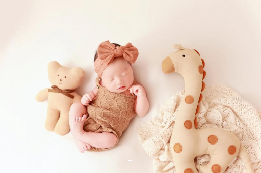 湖南宝宝脸上有白块